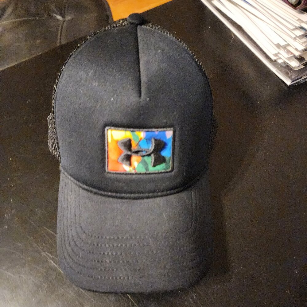 Under Armour Hat